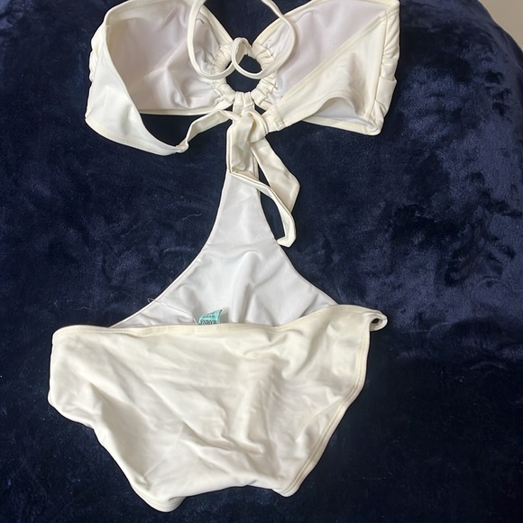 Marina West Swimsuit - Picture 2 of 4